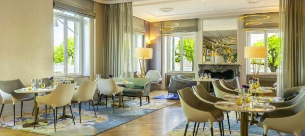Living Room Restaurant East Legon: Menu Prices, Location, Contact Details, Reservation, And More