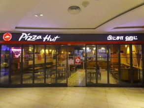 Pizza Hut Marina Mall Menu Prices, Location, And More