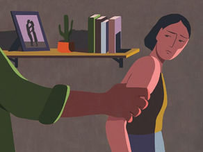 How To Manage An Abusive Partner