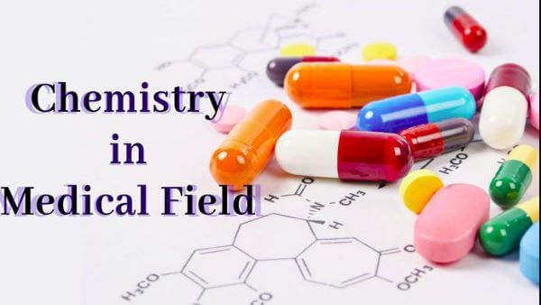 Medicinal Chemistry