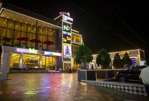 Diving Into Super MC Restaurant Kumasi: Menu Prices, Location All You Need To Know