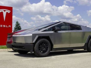 Tesla Cybertruck: The Future of Electric Trucks