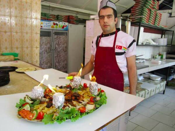 Exploring DNR Turkish Café And Restaurant Location, Contact Details, Menu Prices, How To Order, Table Reservation, And More