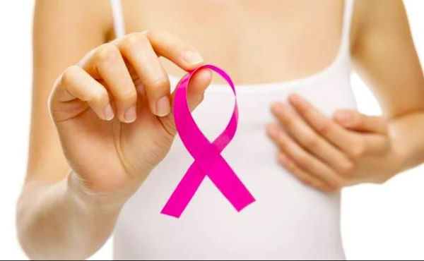 Breast Cancer: Everything You Need To Know