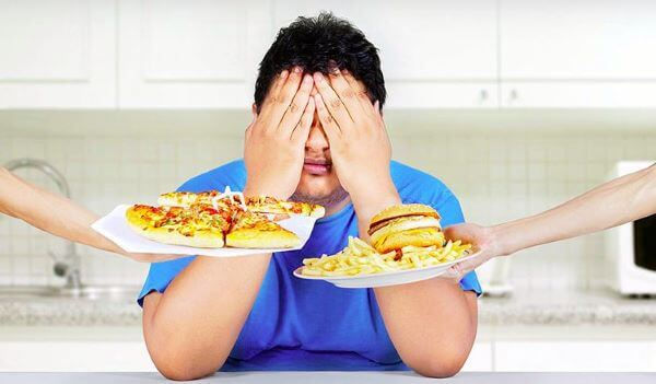 Worst Foods For Your Heart