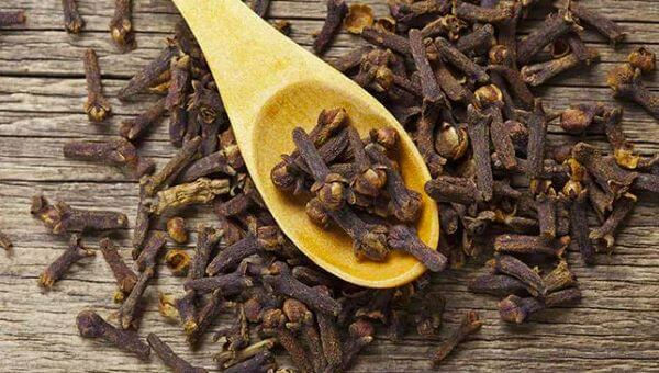 Nutritional Profile Of Cloves