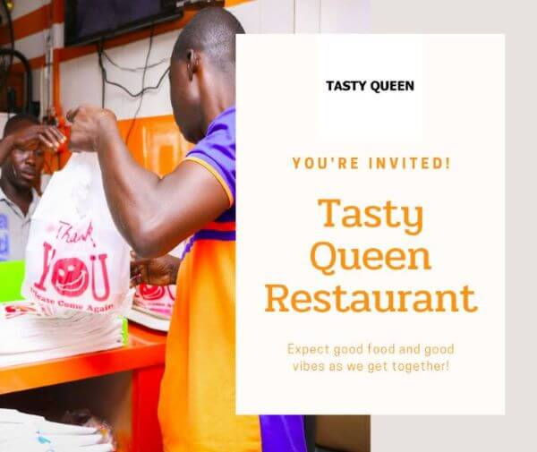 Tasty Queen Restaurant