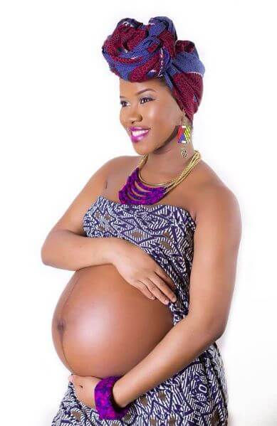 Pregnancy And Its Stages