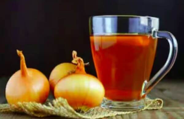 Health Benefits Of Onion Tea: Why You Should Add It To Your Daily Routine