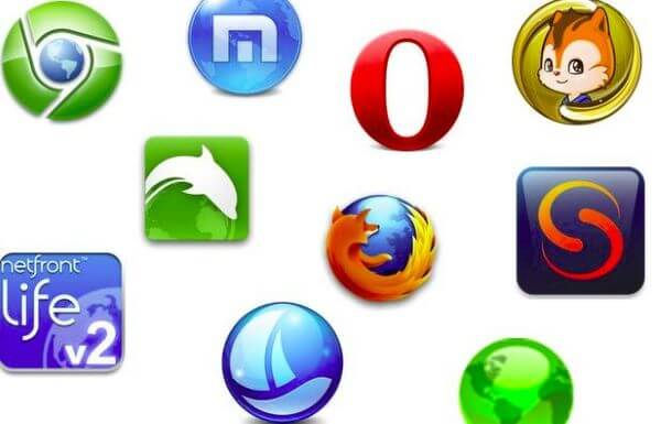 Key Features To Look For In A Web Browser
