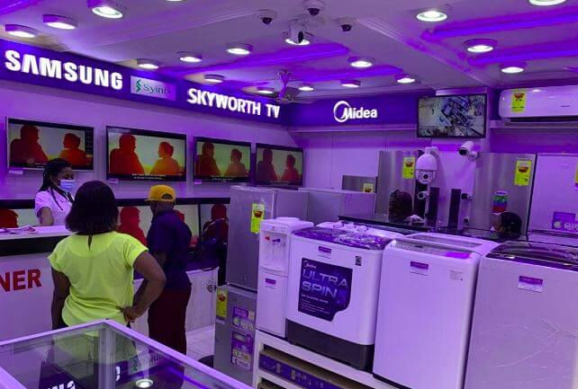Freddie’s Corner: A Trusted Name For Tech In Ghana