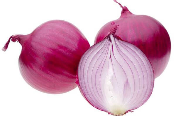 Health Benefits Of Eating Onions