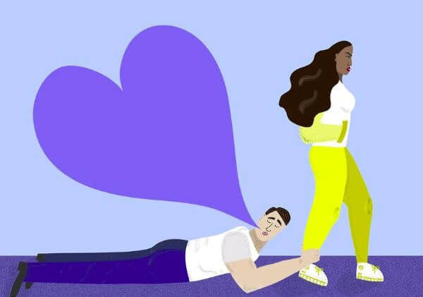 Top Reasons Why You Should Not Go Back To Your Ex