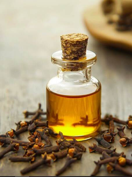 Cloves