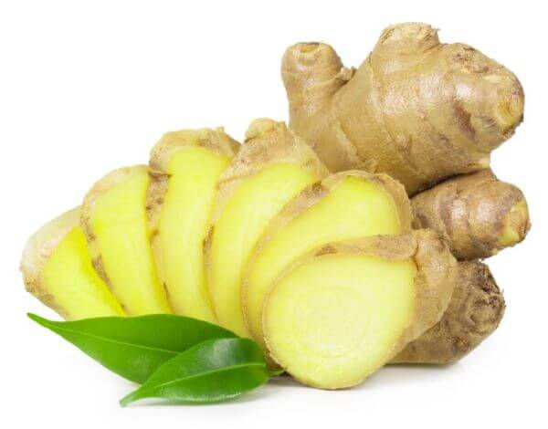 Ginger