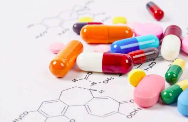 Chemical medicines