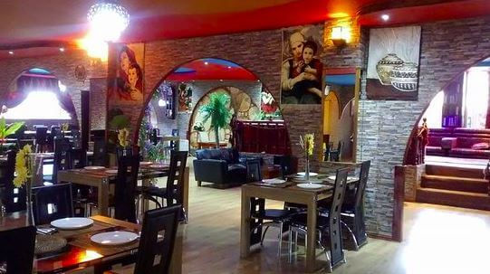 Aladdin Turkish Restaurant