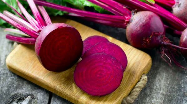 Beetroot
