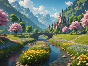 Tilly's Perseverance