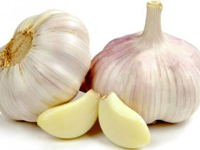 Health Benefits Of Eating Garlic Daily