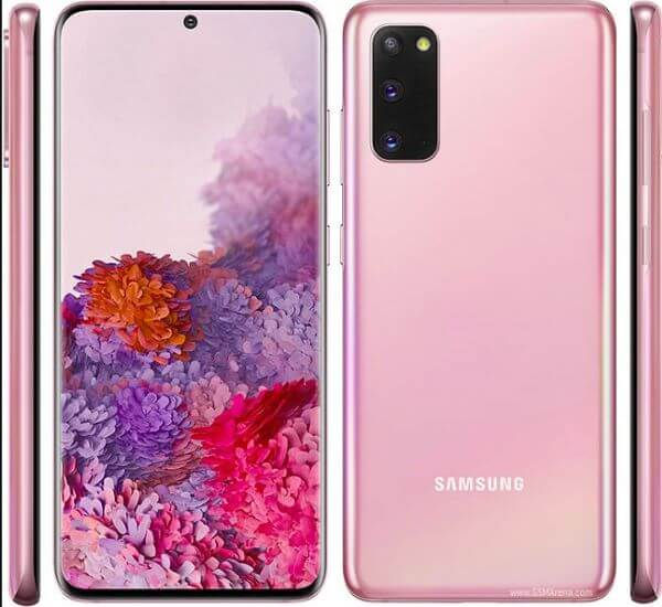 Samsung Galaxy S20 5G UW