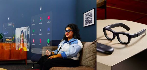 Meta Glass: The Future Of Smart Eyewear