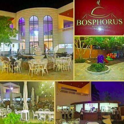 The Top 5 Turkish Restaurants In Accra