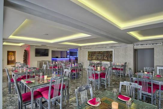 Heritage Indian Restaurant Menu Prices, How To Order, Contact Details, Location, And More