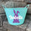 Thumbnail: Personalized Easter Bunny Basket – A Hoppy Way to Celebrate!