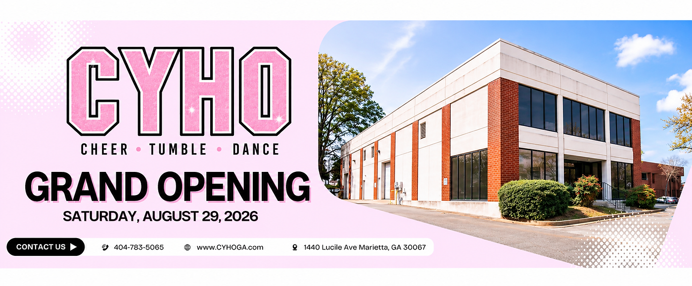 Grand Opening