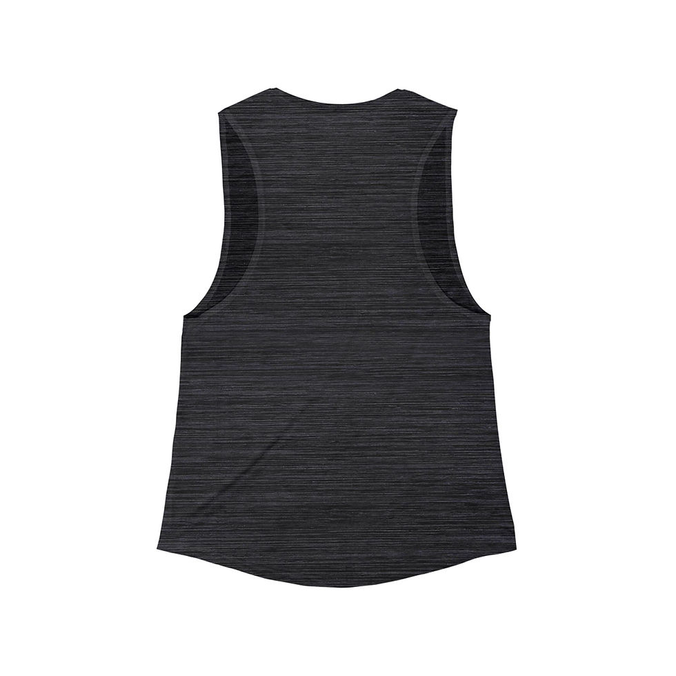 Thumbnail: Cowgirl Chic Women's Flowy Tank Top