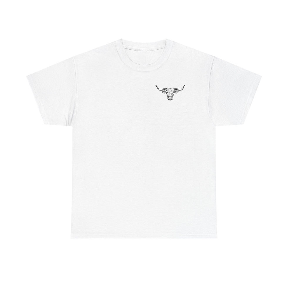 Thumbnail: Rustic Farmhouse Graphic Tee