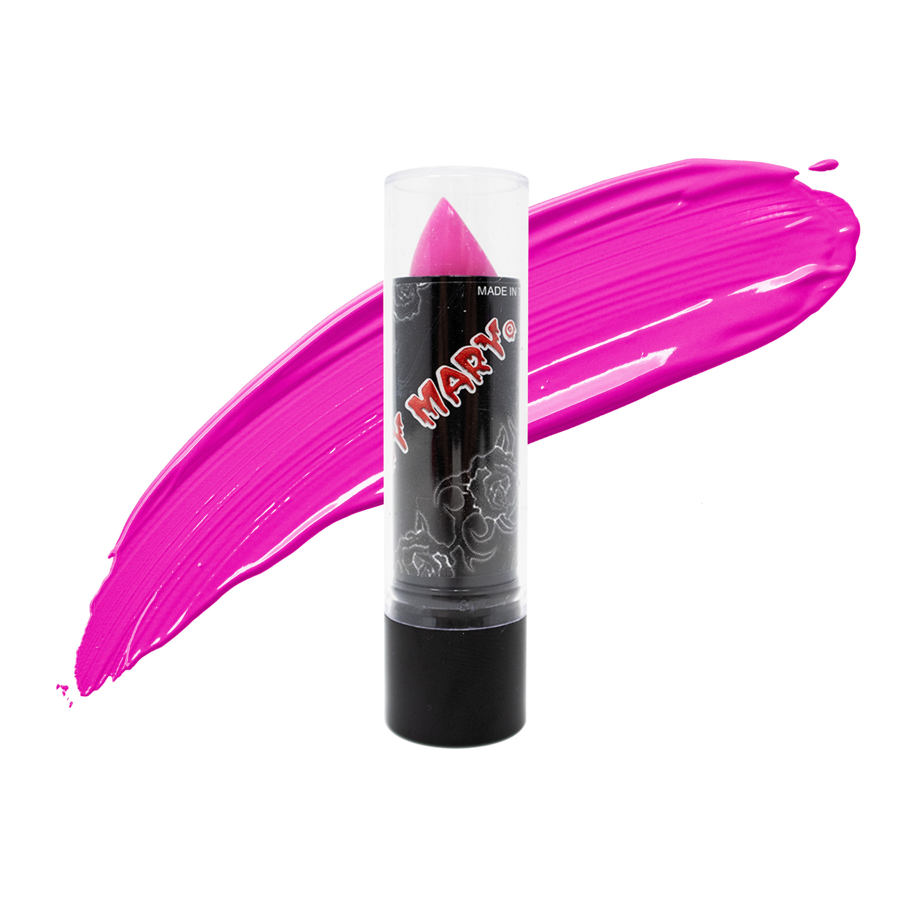 Mary Jane Pink Lipstick