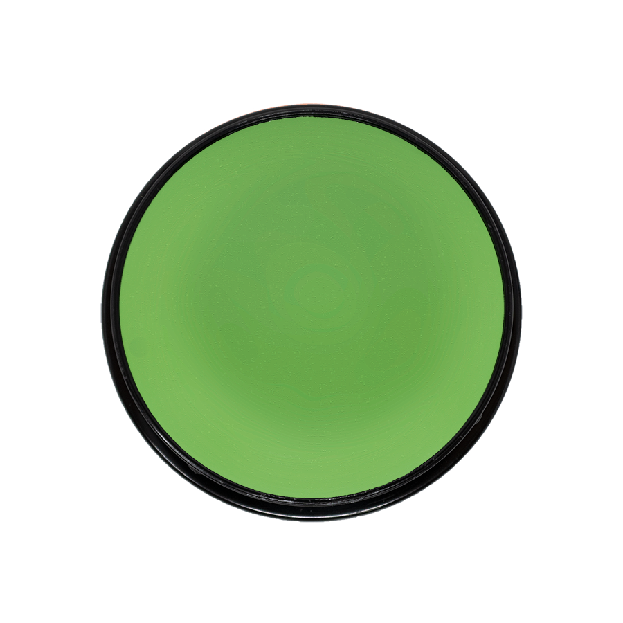 Light Green Wheel