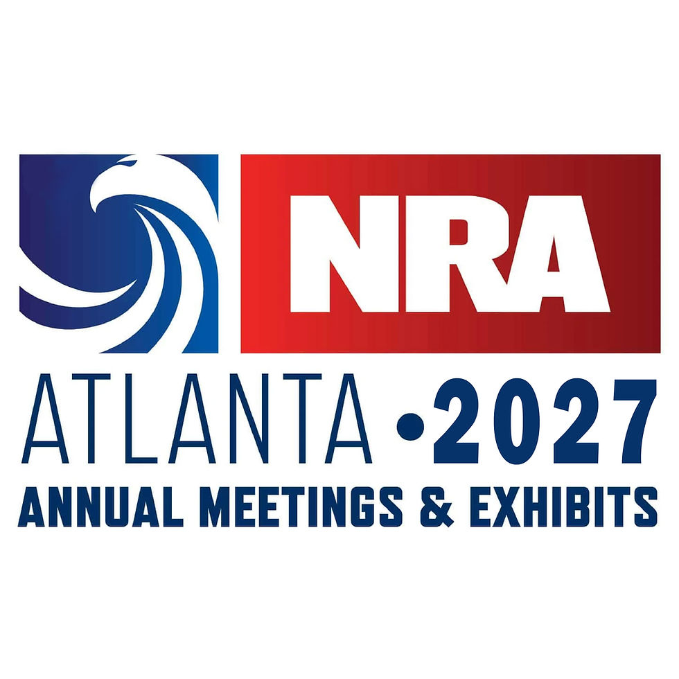2027 NRA Annual Meetings & Exhibits