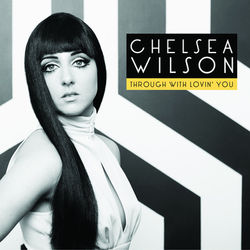 through with lovin you