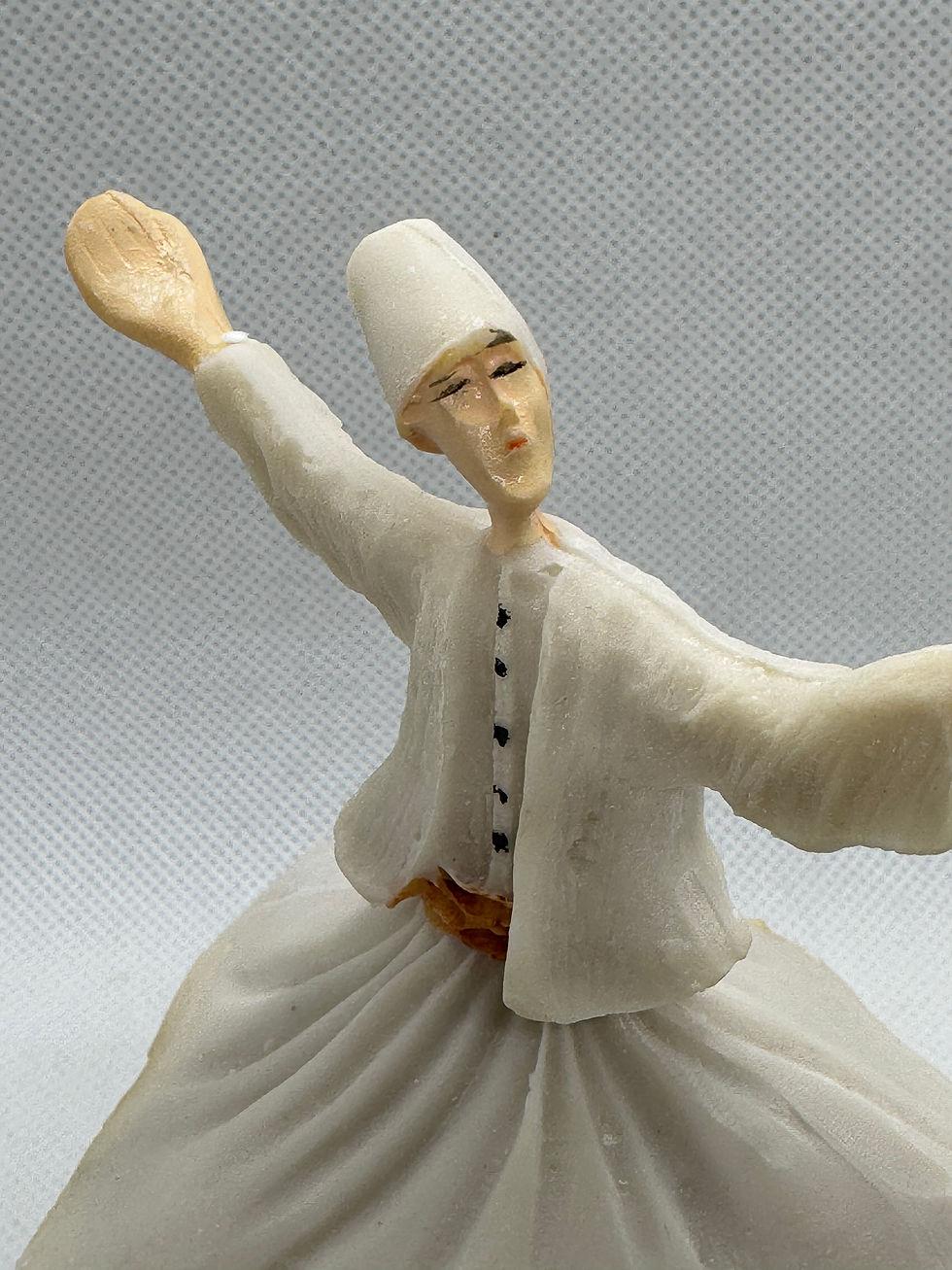 Thumbnail: Whirling dervish 