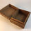 Thumbnail: Japanese wood Box