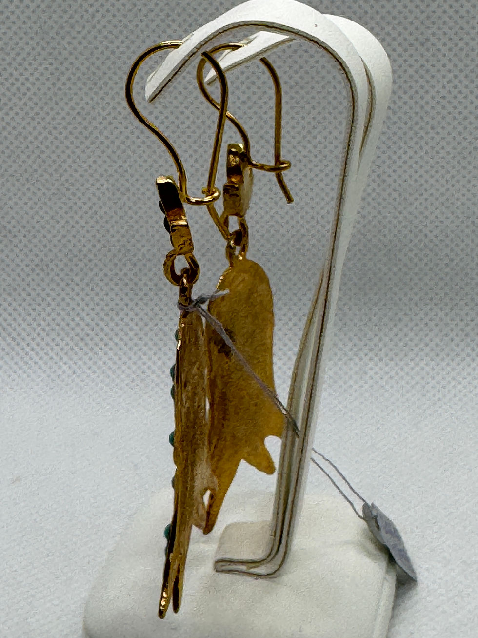 Thumbnail: Tulip  earrings 