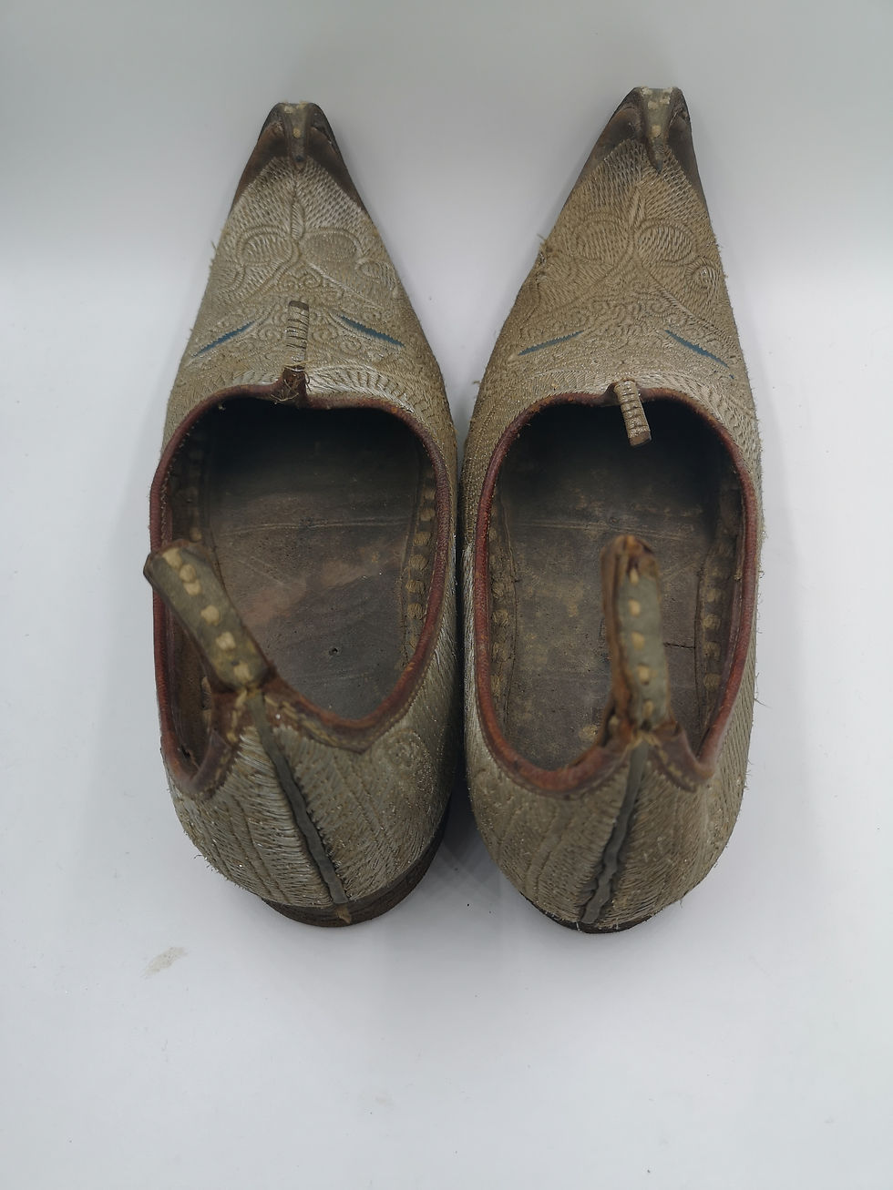 Thumbnail: Afghan Women's Shoes