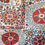 Thumbnail: Nurata Silk Square Suzani Fine Embroidery