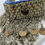 Thumbnail: Afghan choker old Kutchi Necklace 