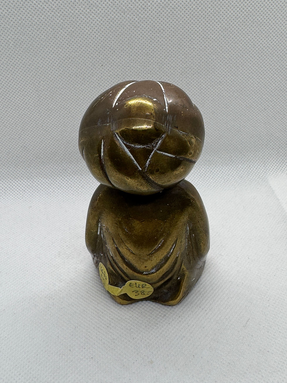 Thumbnail: Bronze Mevlana C. Rumi