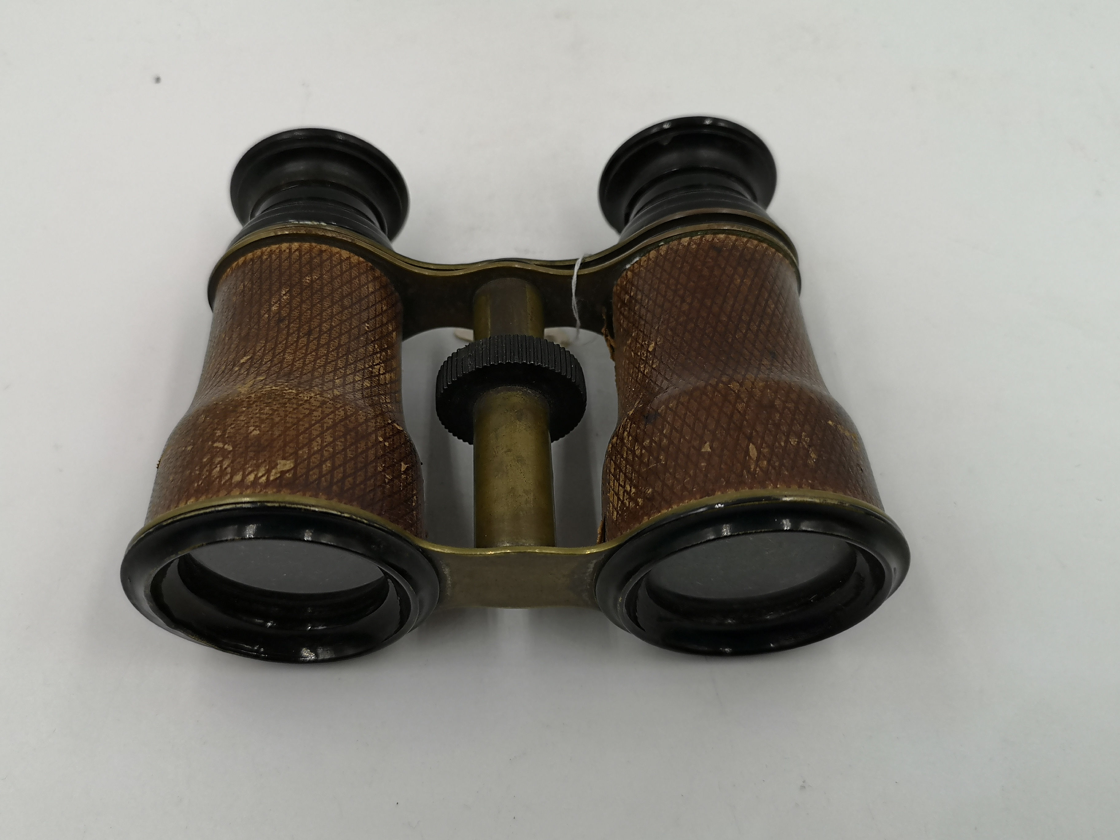 Opera glasses 1930s