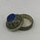 Thumbnail: Lapis Lazuli turcoman silver box