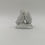 Thumbnail: Porcelain couple owl