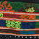 Thumbnail: Belouch Embroidered 3 Pocket Wall Hanging