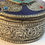 Thumbnail: Tibetan Nepalese Silver White Metal Box