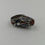 Thumbnail: Afghan agate lapis Lazuli silver ring