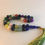 Thumbnail: Mix Color Quartz Prayer Bead